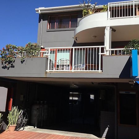 Byron Beach House Byron Bay Zewnętrze zdjęcie