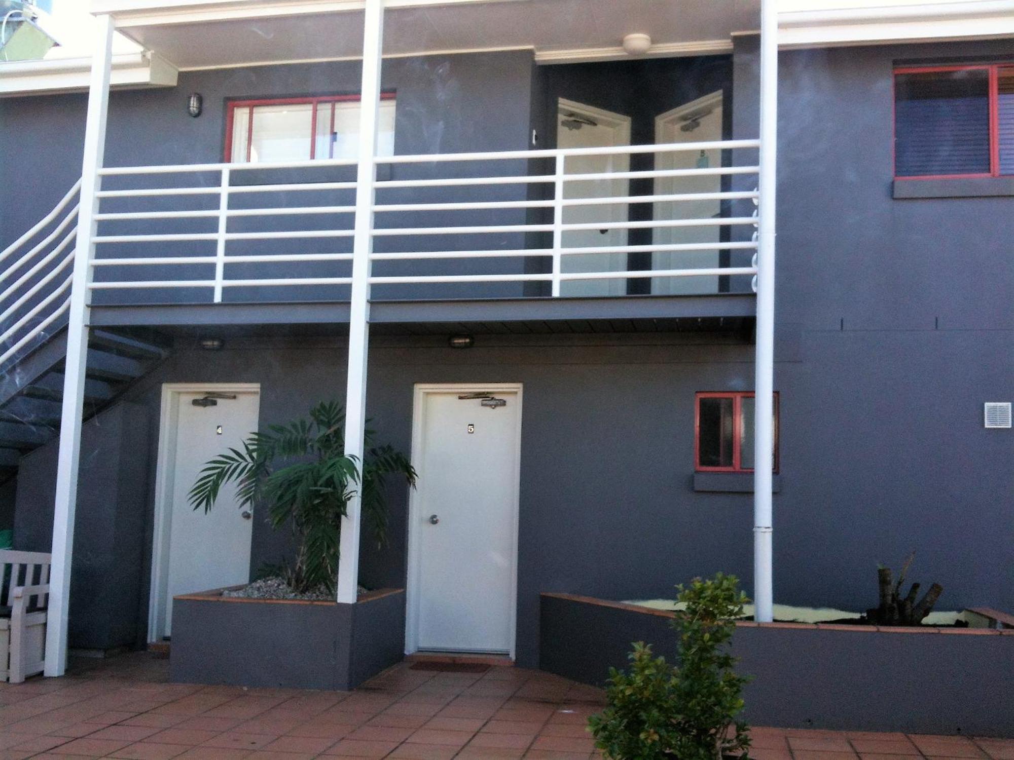 Byron Beach House Byron Bay Zewnętrze zdjęcie