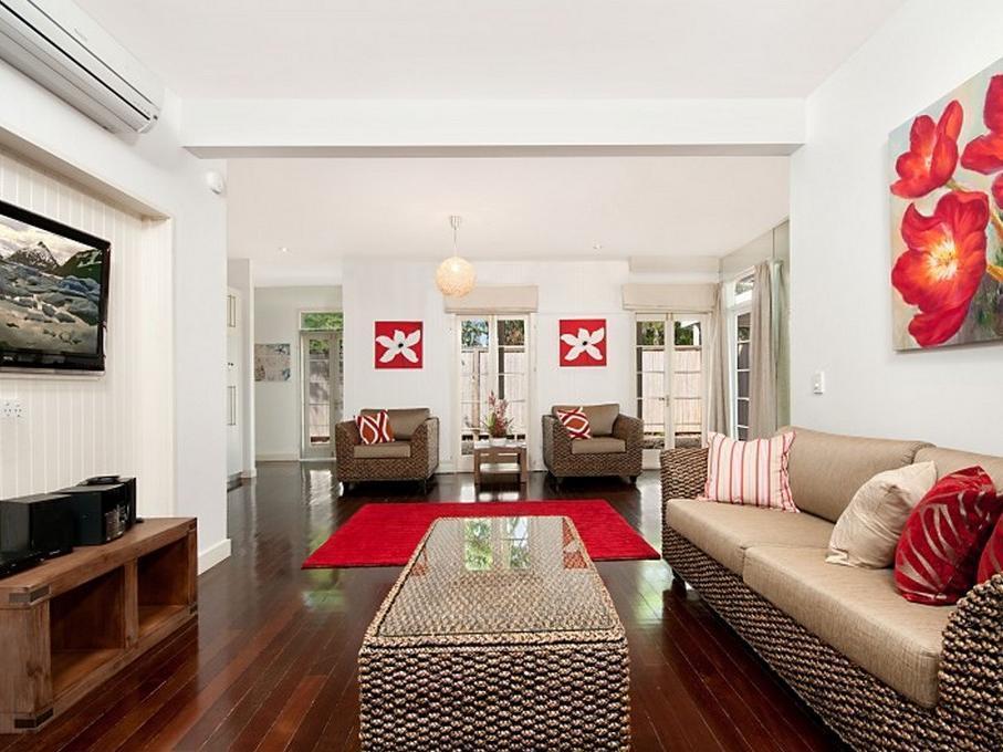 Byron Beach House Byron Bay Zewnętrze zdjęcie