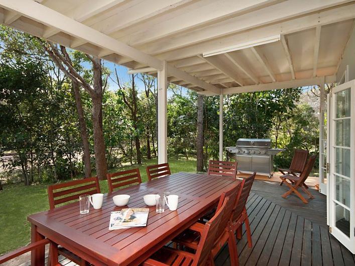 Byron Beach House Byron Bay Zewnętrze zdjęcie
