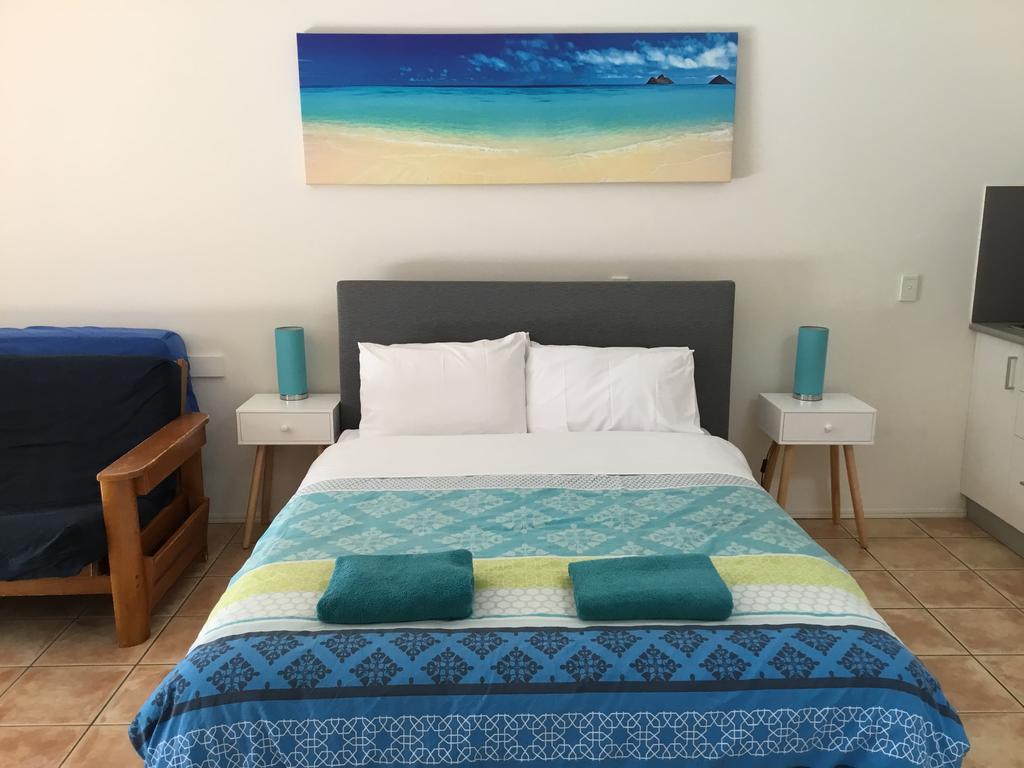 Byron Beach House Byron Bay Zewnętrze zdjęcie